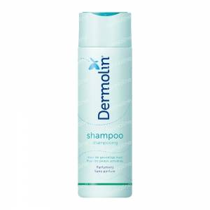 Dermolin Shampoo Gel 200 ml