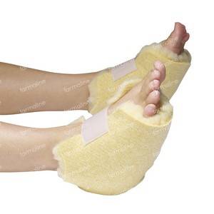 Botapad Heel Protector Beige 2 St