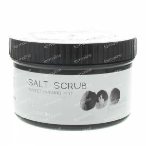 Rainpharma Salt Scrub Sweet Morning Mint 300 g