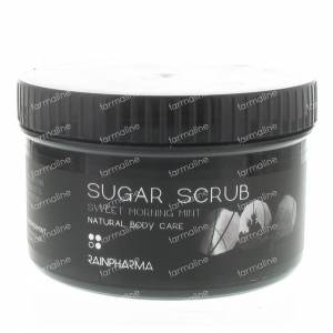 Rainpharma Sugar Scrub Sweet Morning Mint 300 g