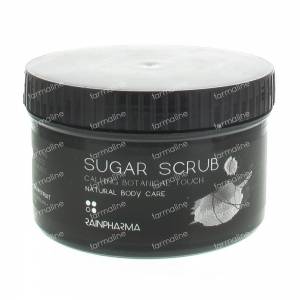 Rainpharma Sugar Scrub Calm Botanical Touch 300 g