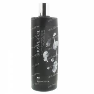 Rainpharma Shower Oil Calm Botanical Touch 400 ml