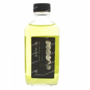 Rainpharma Bath Oil Sweet Morning Mint 200 ml