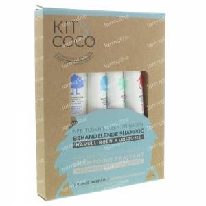 Kit&Coco Shampoo Treatment Refill 100 ml