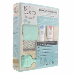 Kit&Coco Kit Complete Treatment 100 ml