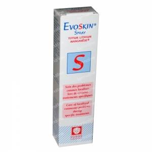 Evoskin 50 ml spray