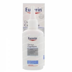 Eucerin DermoCapillaire Calmant Urea 5% Scalp Treatment 100 ml
