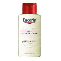 Eucerin pH5 Soft Shower 200 ml