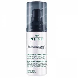 Nuxe Splendieuse Intensive Anti-Dark Spot Serum 30 ml