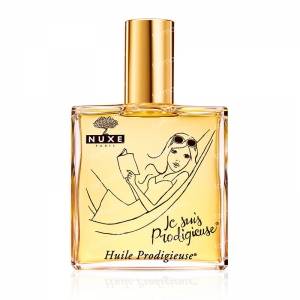 Nuxe Huile Prodigieuse Limited Edition 100 ml