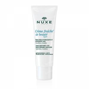 Nuxe Crà¨me Fraà®che De Beautà© Light 50 ml tube