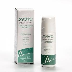 Avoyd Double Delight 90 ml