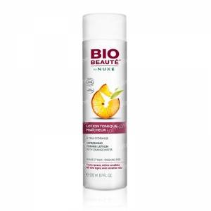 Bio Beautà© By Nuxe Refreshing Toning Lotion With Orange Water 200 ml