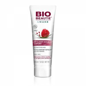 Bio Beautà© By Nuxe Gentle Comfort Exfoliant With Red Berries 60 ml