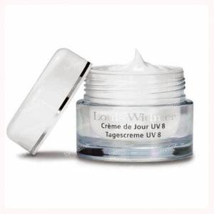 Louis Widmer Day cream UV 8 (lightly perfumed) 50 ml