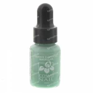 Lisandra Cosmà©nail 37 Warm Green 5 ml