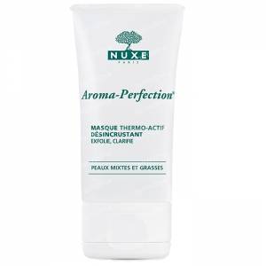 Nuxe Aroma Perfection Thermo-Actif Purifying Mask 40 ml