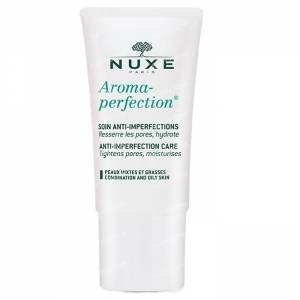 Nuxe Aroma Perfection Anti-Imperfection Care 40 ml