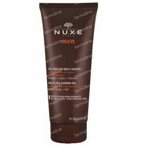Nuxe Men Showergel Hair & Body 200 ml gel