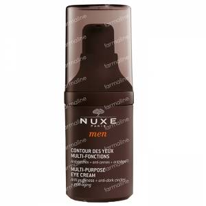 Nuxe Men Eye Contour Multifunctional 15 ml