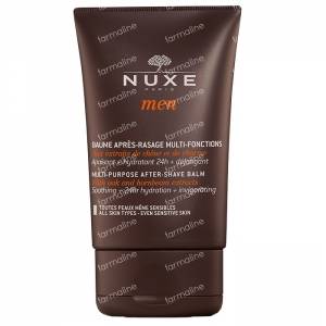 Nuxe Men After Shave Balm Multi Functional 50 ml tube