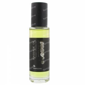 Rainpharma Massage Oil Sweet Morning Mint 100 ml