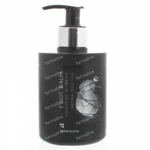 Rainpharma Foot Balm Adventure Siberia 300 ml