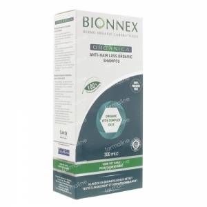 Bionnex Shampoo Anti-Hair Loss Oily Hair 300 ml