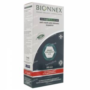 Bionnex Shampoo Anti-Hair Loss Normal Skin 300 ml