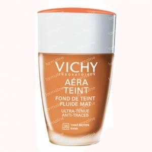 Vichy Aera-Teint Fluide Mat Claire 30 ml