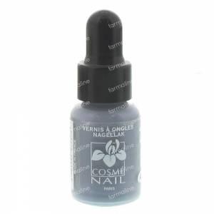 Lisandra Cosmà©nail Nail Polish 41 Mousey 5 ml