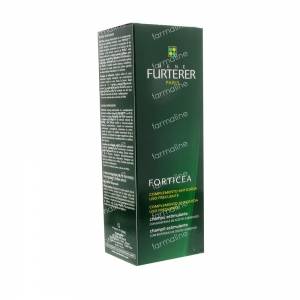 Rene Furterer Forticea Shampoo 200 ml tube