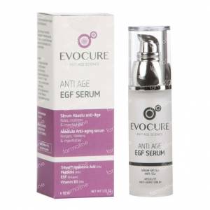 Evocure Anti Age EGF Serum 30 ml