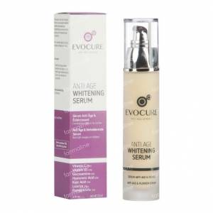 Evocure Anti Age Whitening Serum 50 ml