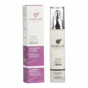 Evocure Hydratation And Protection Cream 50 ml