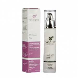 Evocure Anti Age Day Cream 50 ml