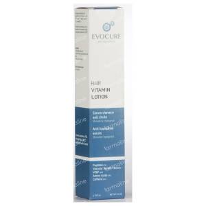 Evocure Hair Vitamin Lotion 300 ml lotion
