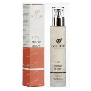 Evocure Body Firming Cream 200 ml