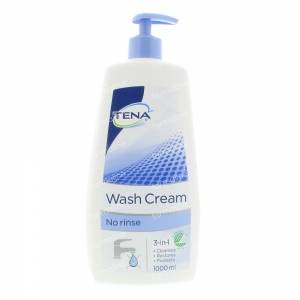 Tena Wash Cream 4249 1 l