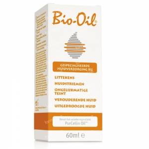 Bio-Oil Recovering Oil 60 ml