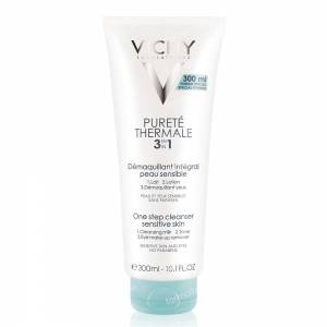 Vichy Purete Thermale 3 in 1 One Step Cleanser 300 ml