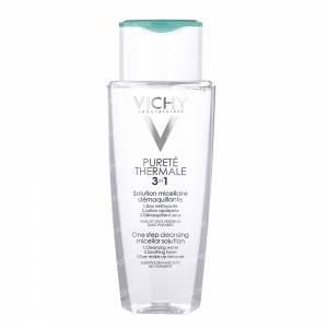 Vichy Purete Thermale Micellar Cleansing Lotion 3 in 1 200 ml