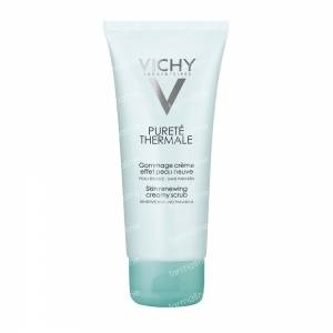 Vichy Purete Thermale Peeling Cream 75 ml