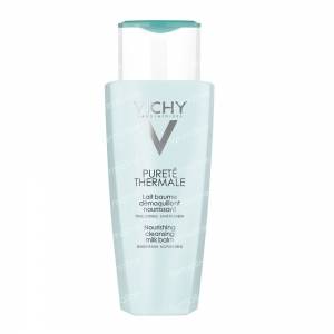 Vichy Purete Thermale Milk 200 ml