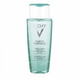 Vichy Purete Thermale Eau Tonique Fraiche 200 ml