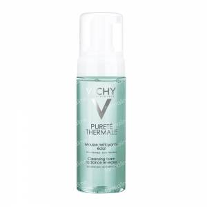 Vichy Purete Purifying Foaming Cleansingwater 150 ml