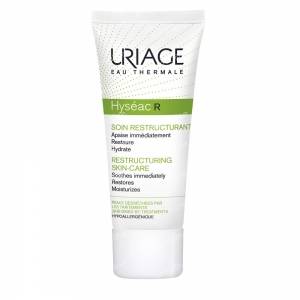 Uriage Hyseac Restructuring Care 40 ml