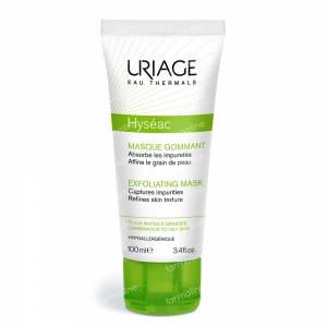 Uriage Hyseac Mask Gommage 100 ml