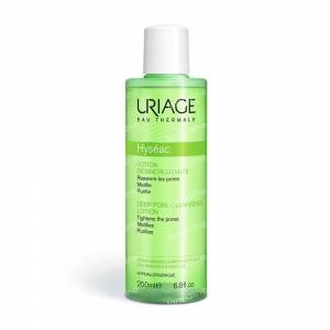 Uriage Hyseac Cleansing Lotion 200 ml