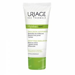 Uriage Hyseac Mat' 40 ml